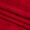 1 Yard Italian Red Bi Color Ladybug Jacquard Lining Fabric for Blazers Jackets